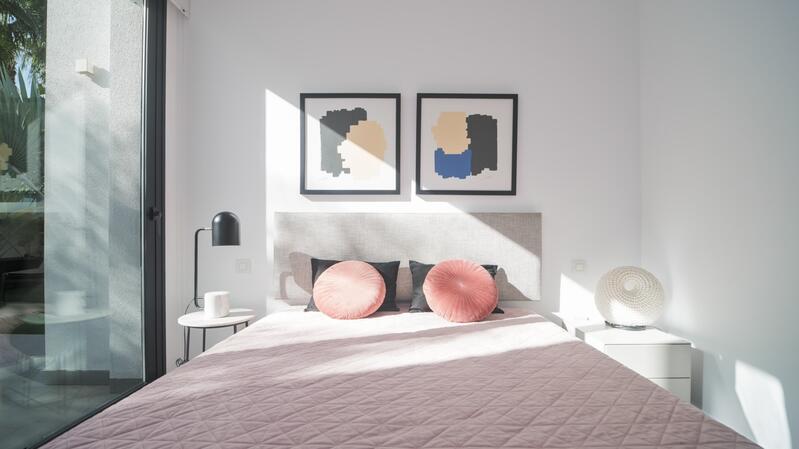 3 Schlafzimmer Villa zu verkaufen