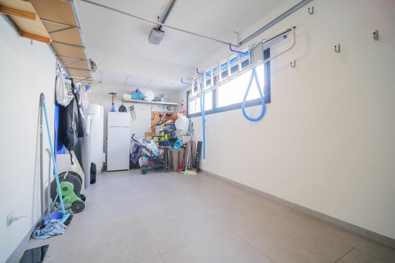 3 Schlafzimmer Villa zu verkaufen