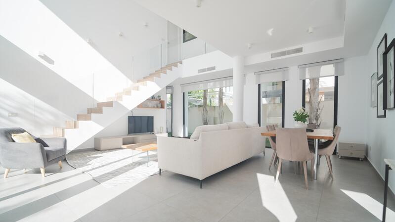 3 Schlafzimmer Villa zu verkaufen