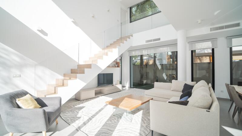 3 Schlafzimmer Villa zu verkaufen