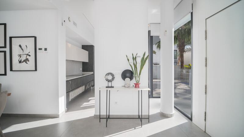 3 Schlafzimmer Villa zu verkaufen