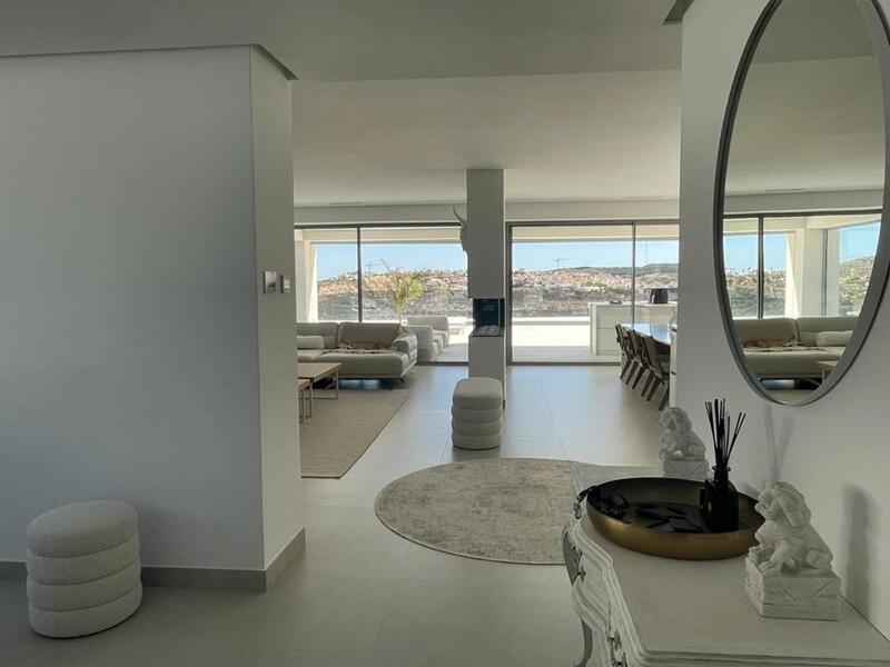 4 soverom Villa til salgs