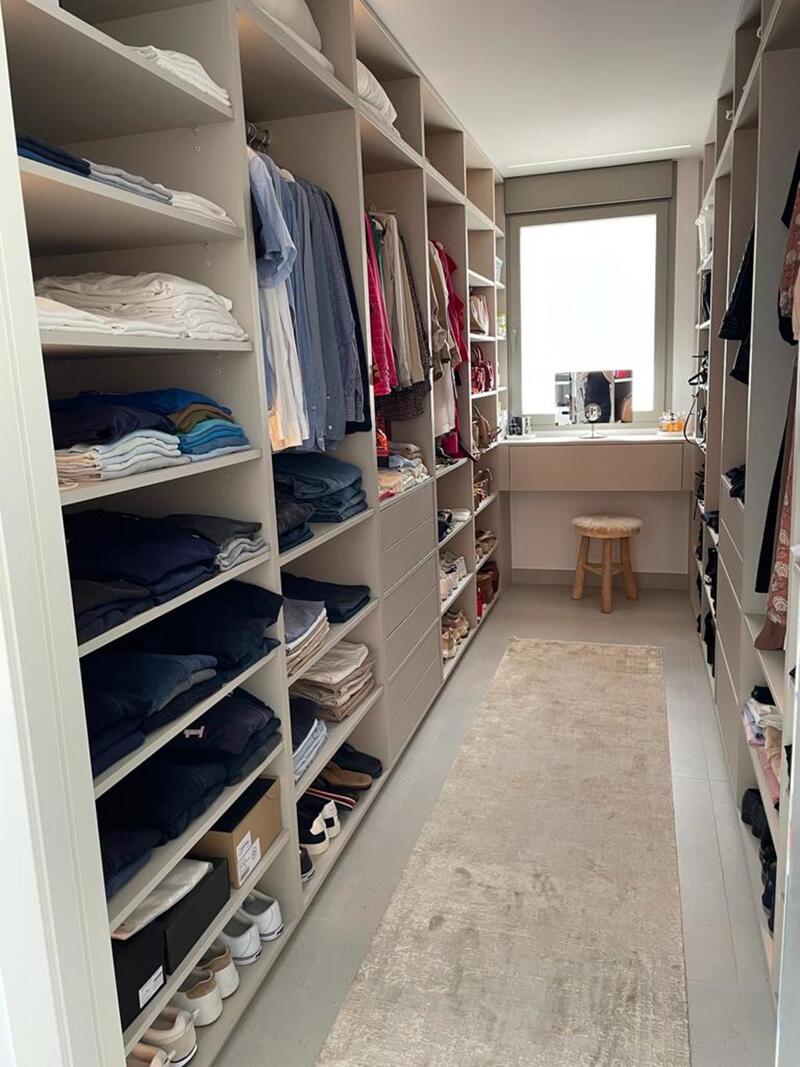 4 soverom Villa til salgs