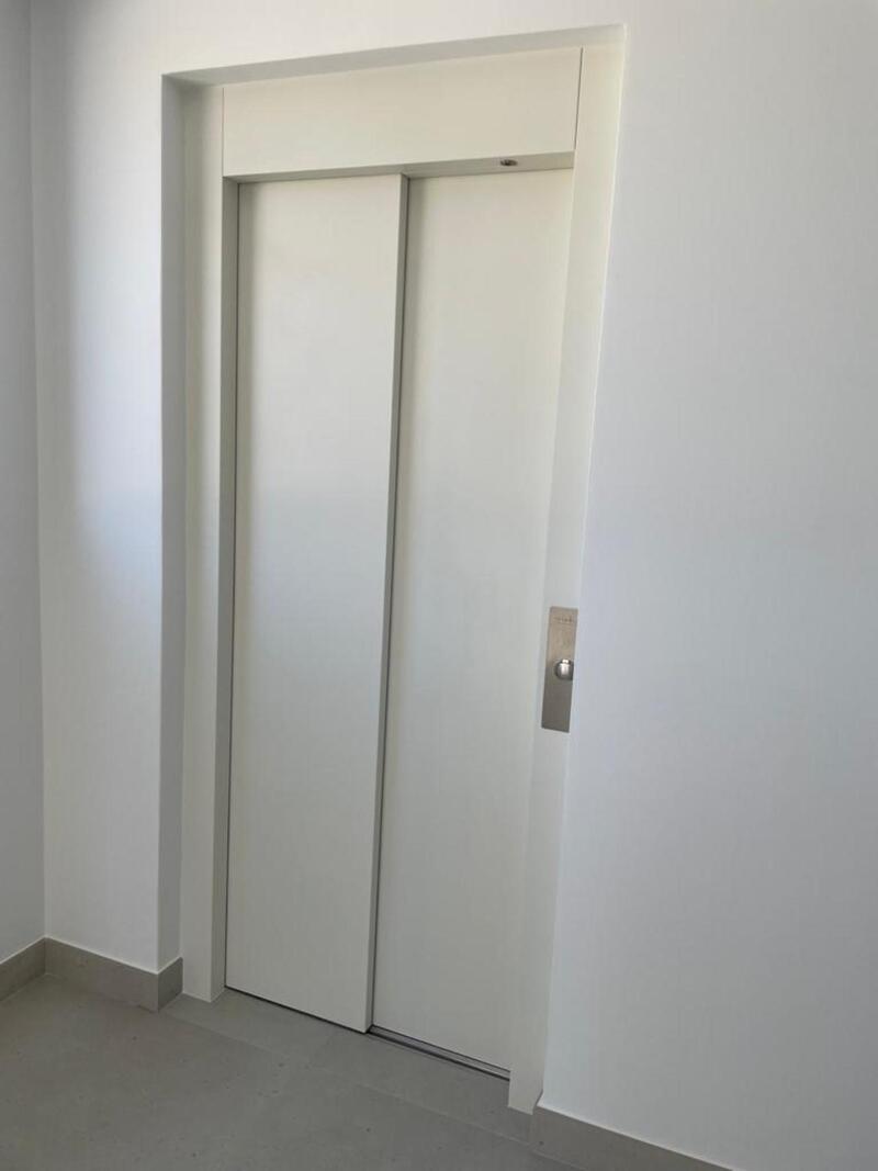 4 soverom Villa til salgs