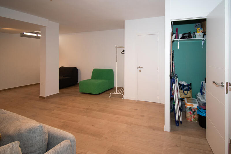 5 soverom Villa til salgs