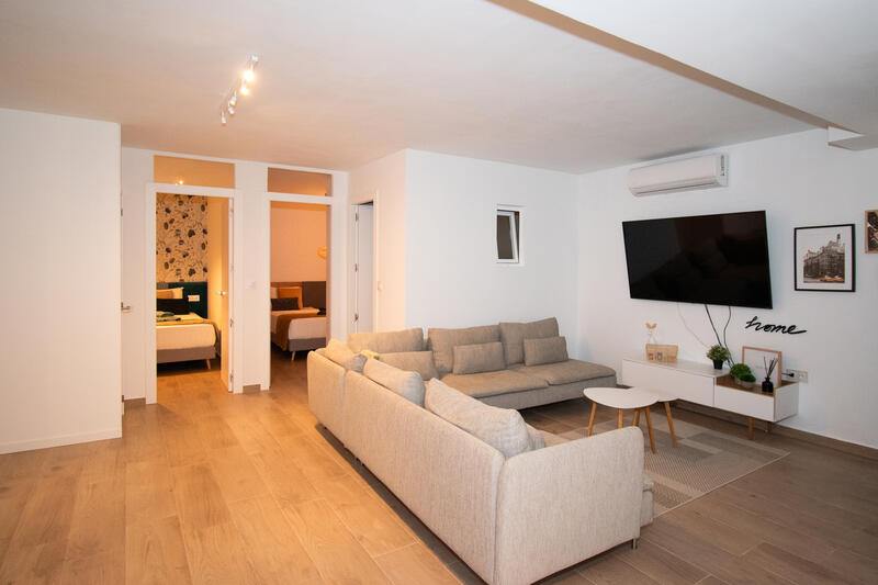 5 soverom Villa til salgs