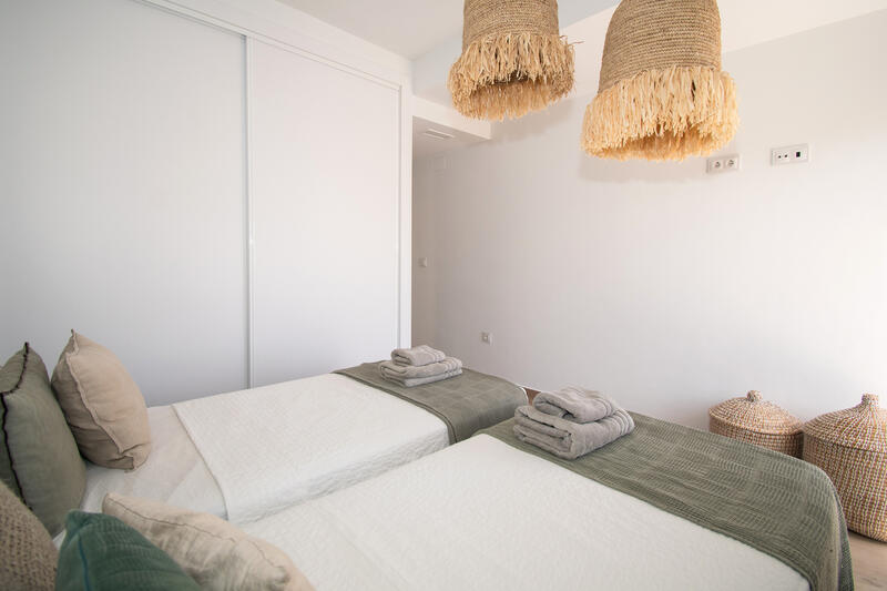 5 soverom Villa til salgs