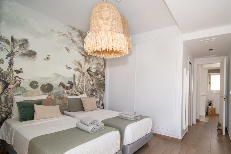 5 soverom Villa til salgs