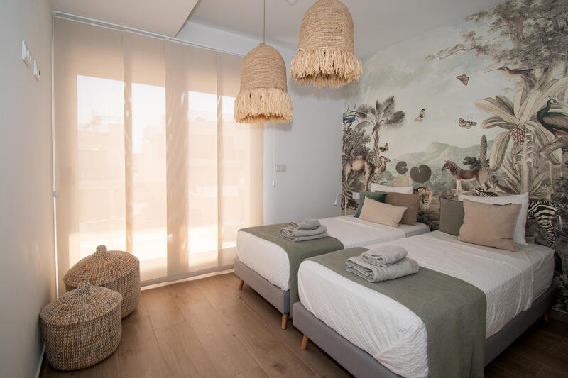 5 soverom Villa til salgs