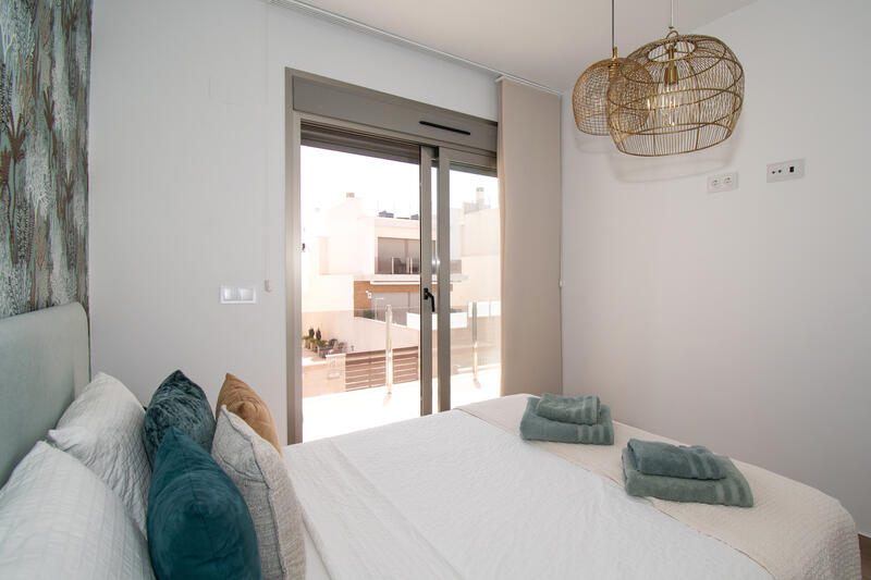5 soverom Villa til salgs