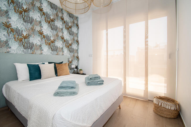 5 soverom Villa til salgs
