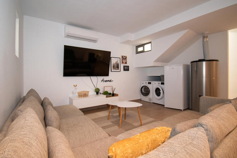 5 soverom Villa til salgs