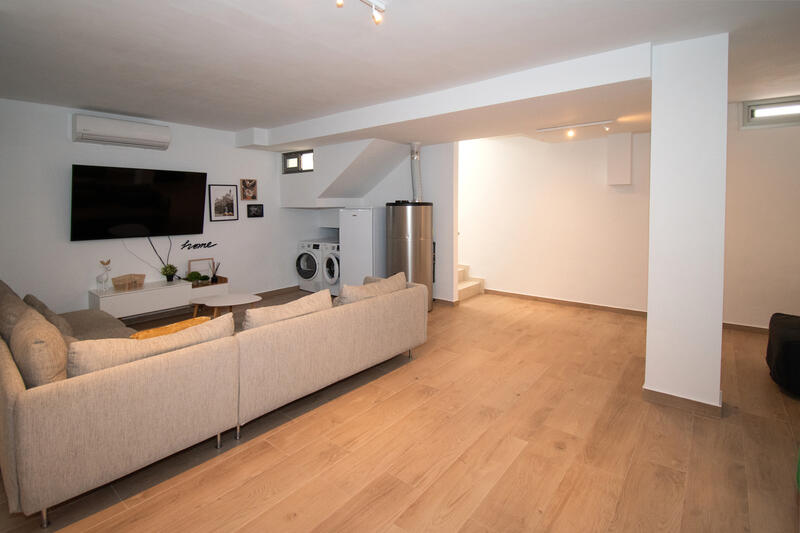 5 soverom Villa til salgs