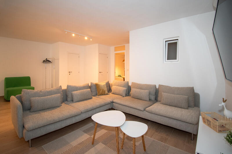 5 soverom Villa til salgs
