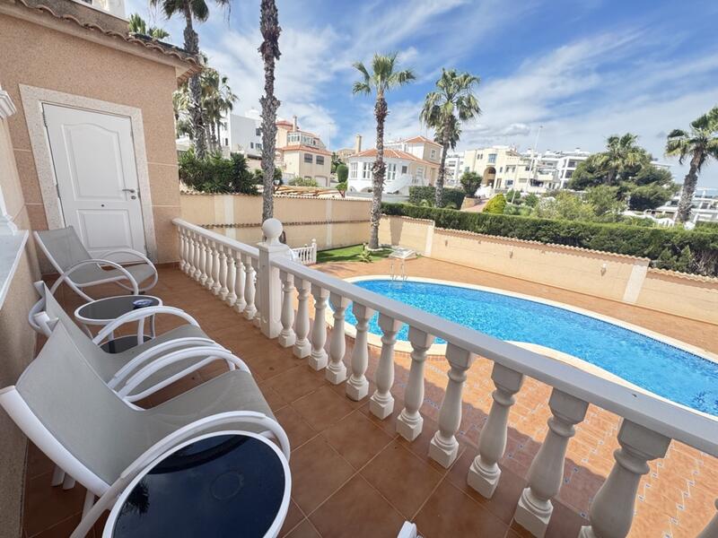 5 Schlafzimmer Villa zu verkaufen
