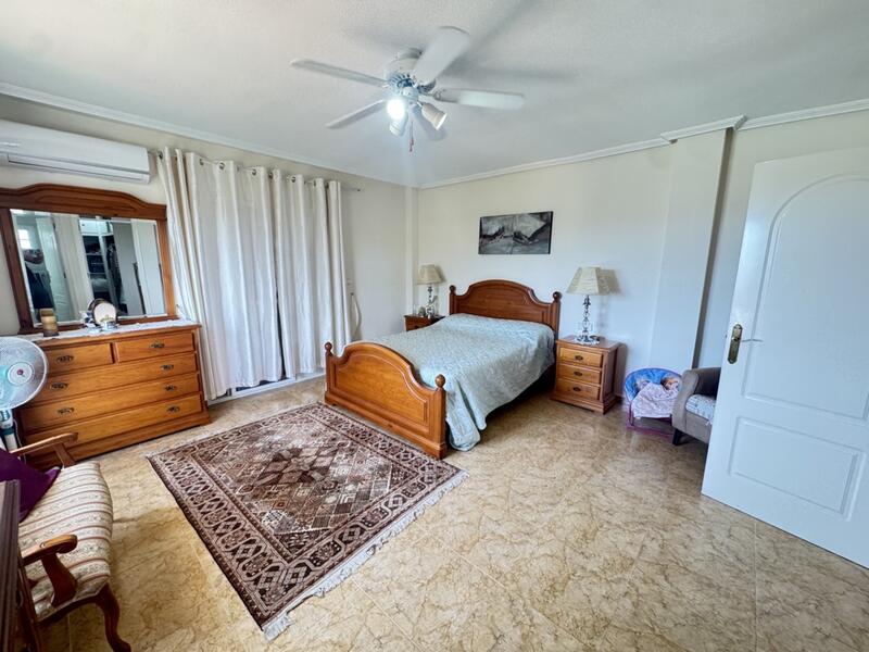 5 Schlafzimmer Villa zu verkaufen