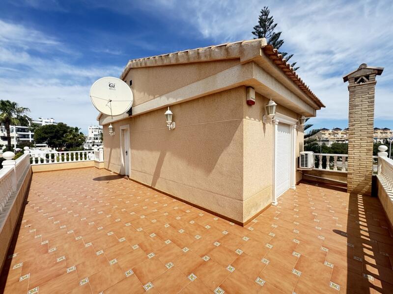 5 Schlafzimmer Villa zu verkaufen