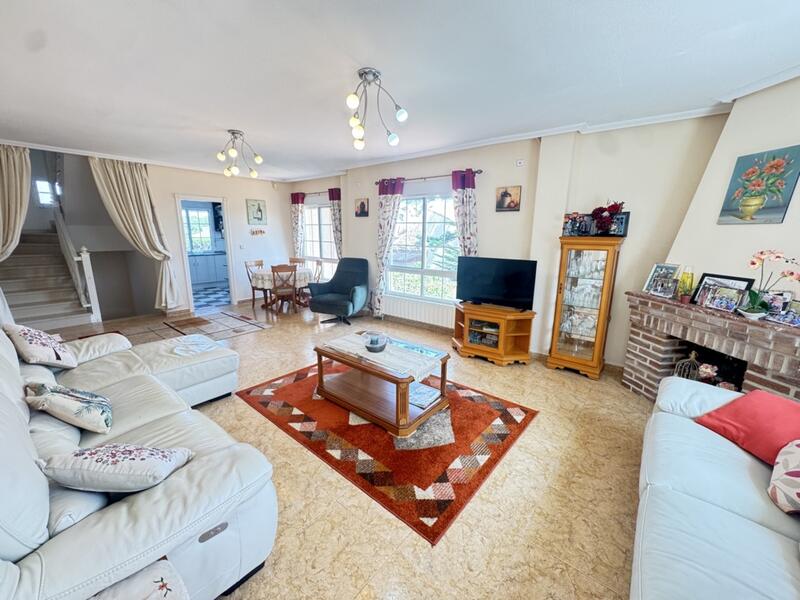5 Schlafzimmer Villa zu verkaufen