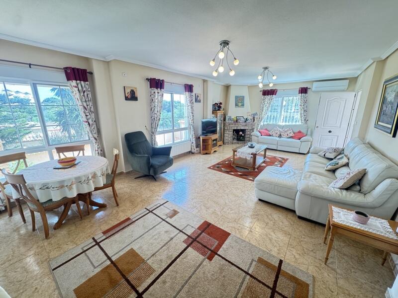 5 Schlafzimmer Villa zu verkaufen