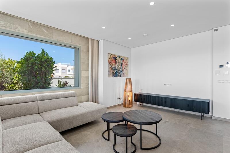 4 Schlafzimmer Villa zu verkaufen