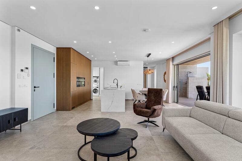 4 Schlafzimmer Villa zu verkaufen