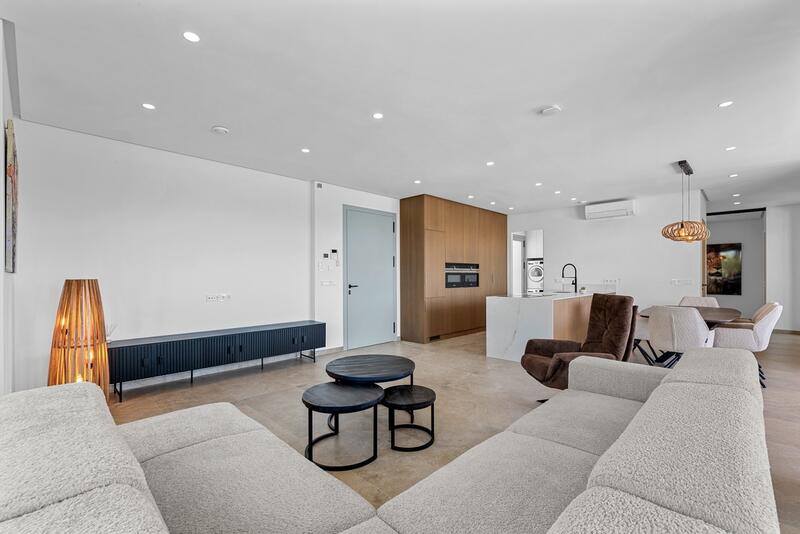 4 Schlafzimmer Villa zu verkaufen