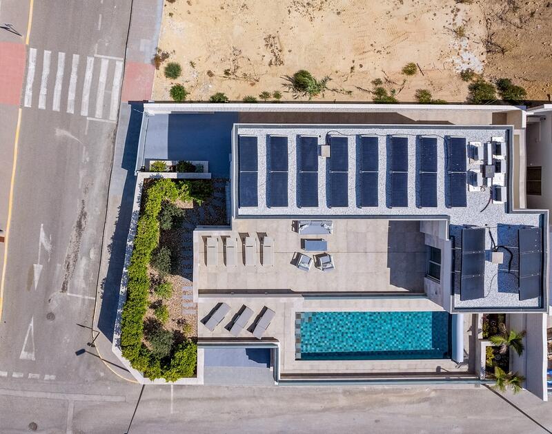 4 Schlafzimmer Villa zu verkaufen