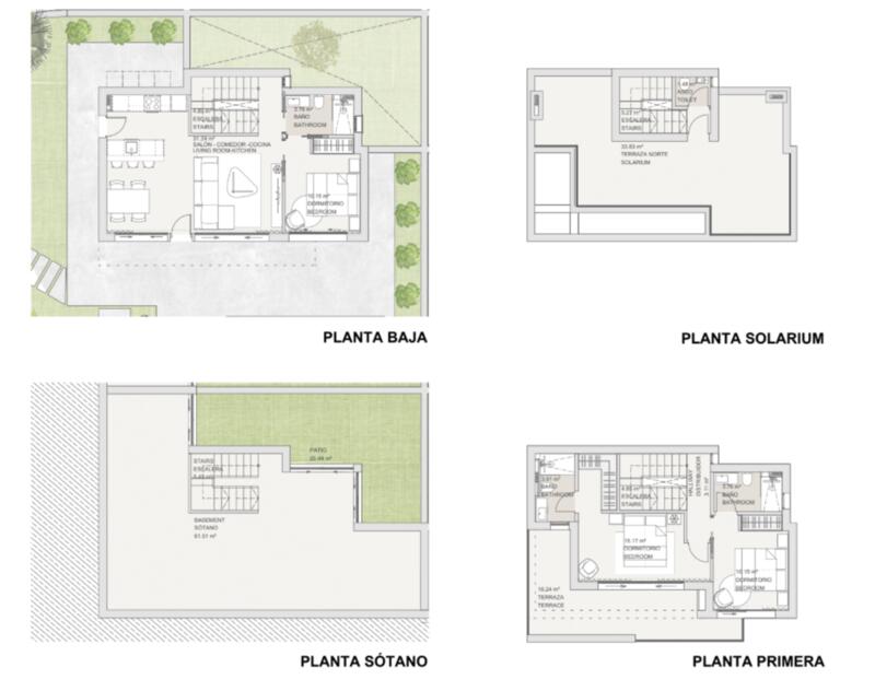 3 bedroom Villa for sale