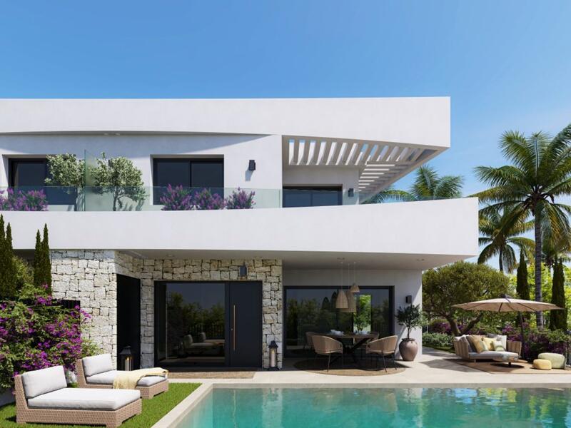 3 bedroom Villa for sale
