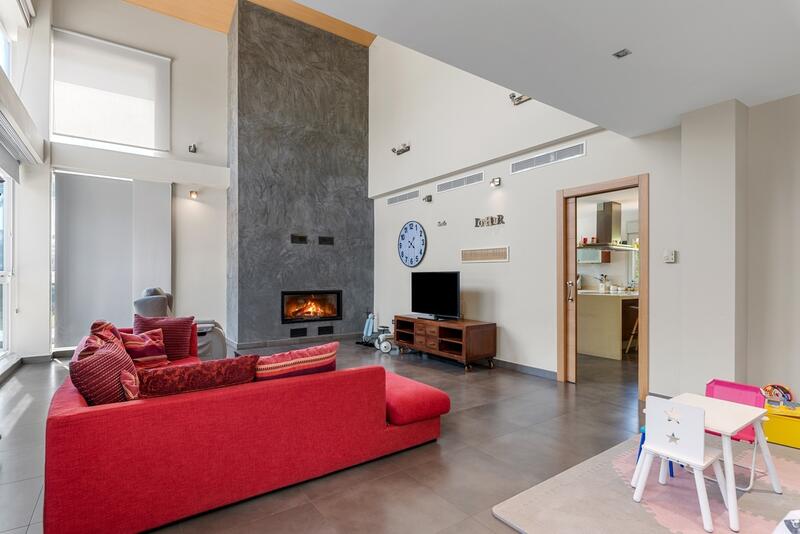 5 Schlafzimmer Villa zu verkaufen