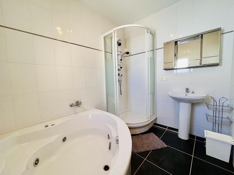 7 soverom Villa til salgs