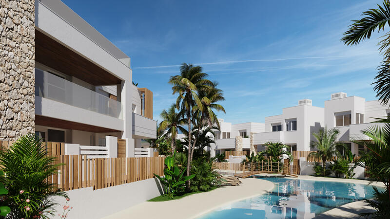 Villa zu verkaufen in San Juan de los Terreros, Almería