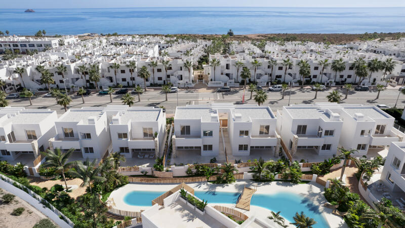 3 sovrum Villa till salu
