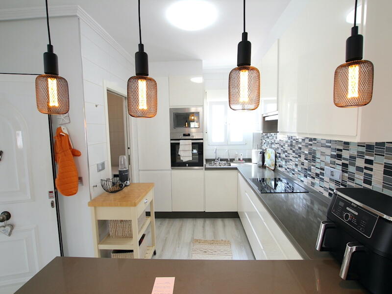 2 soverom Villa til salgs