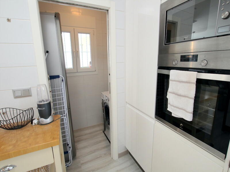 2 soverom Villa til salgs