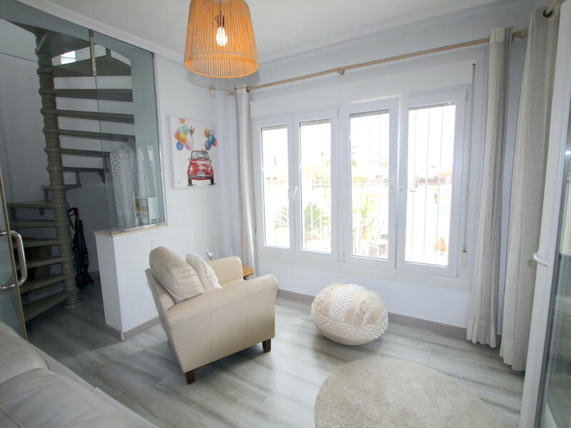 2 soverom Villa til salgs