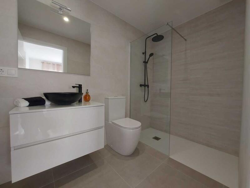 2 chambre Villa à vendre
