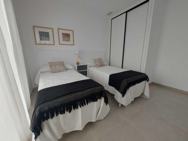 2 chambre Villa à vendre