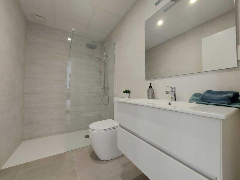 2 chambre Villa à vendre