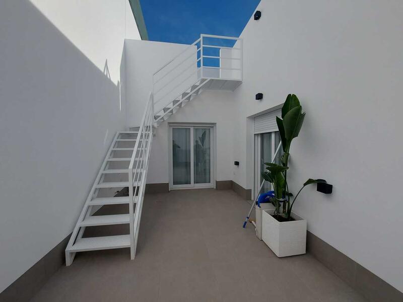 2 chambre Villa à vendre