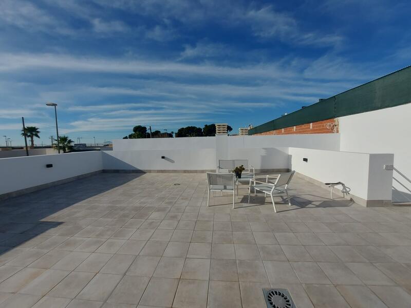 2 chambre Villa à vendre