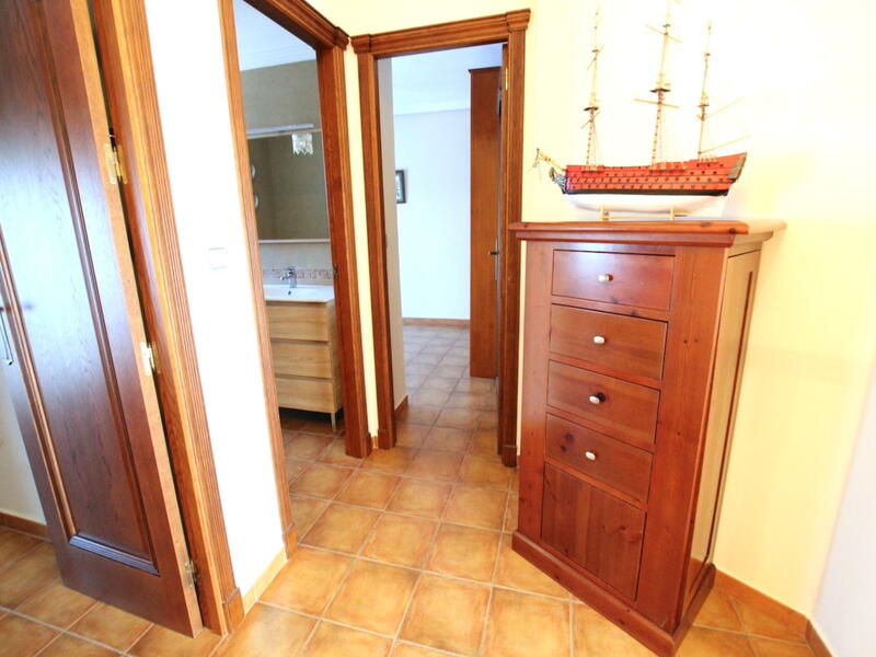 3 Cuarto Adosado en venta