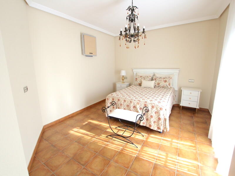 3 Cuarto Adosado en venta