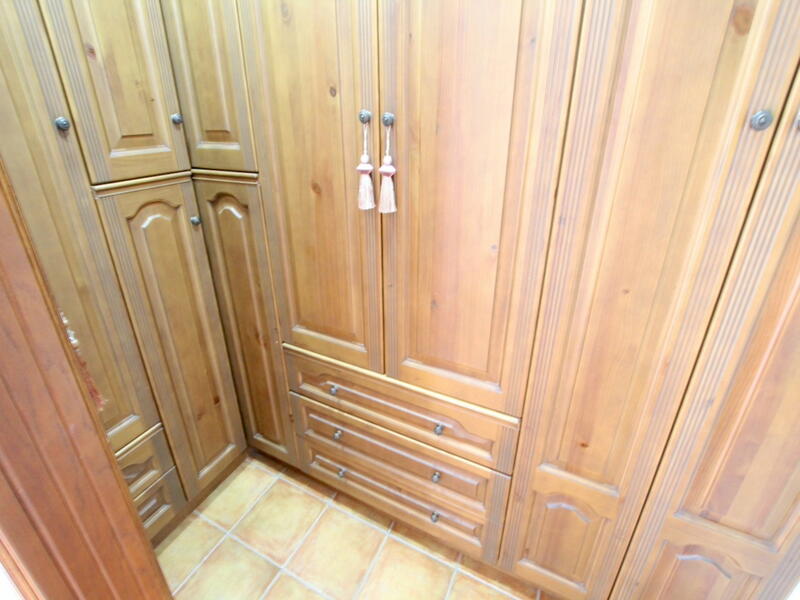 3 Cuarto Adosado en venta