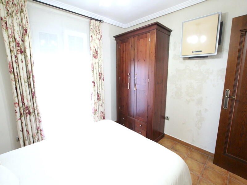 3 Cuarto Adosado en venta