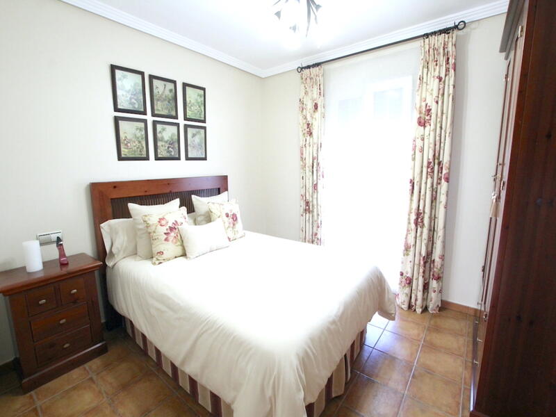 3 Cuarto Adosado en venta