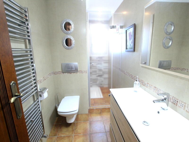3 Cuarto Adosado en venta