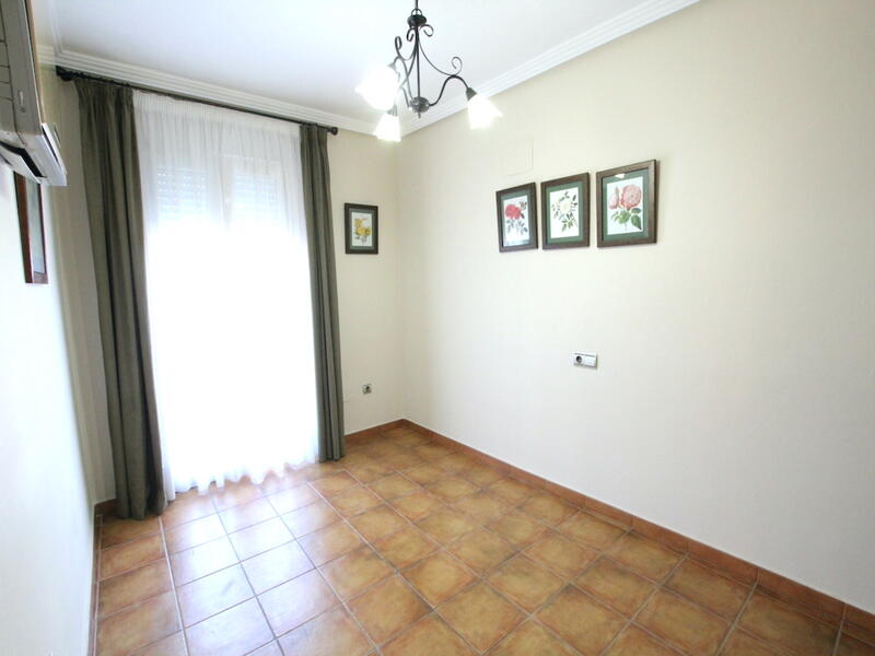 3 Cuarto Adosado en venta