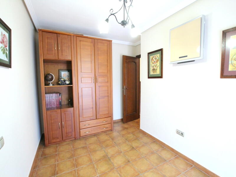 3 Cuarto Adosado en venta