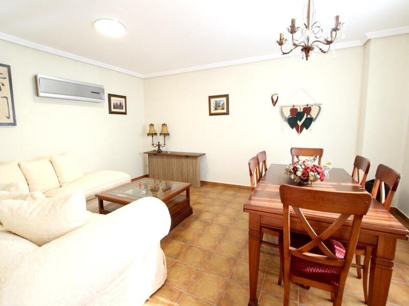 3 Cuarto Adosado en venta